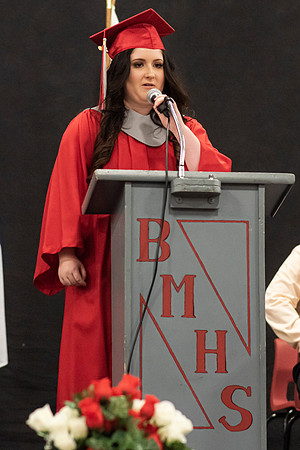 BMHS Graduation 2019-62
