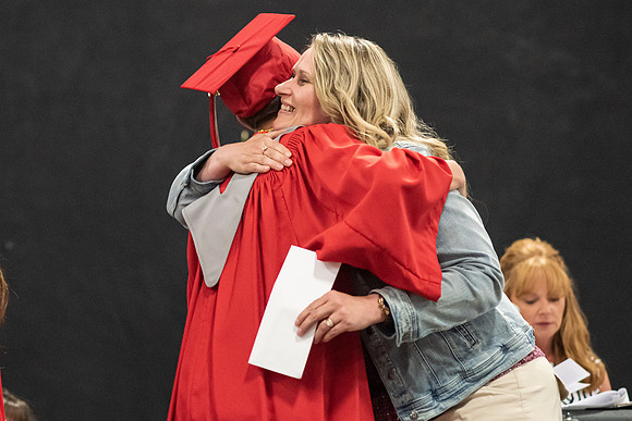 BMHS Graduation 2019-290