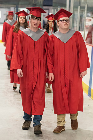 BMHS Graduation 2019-52