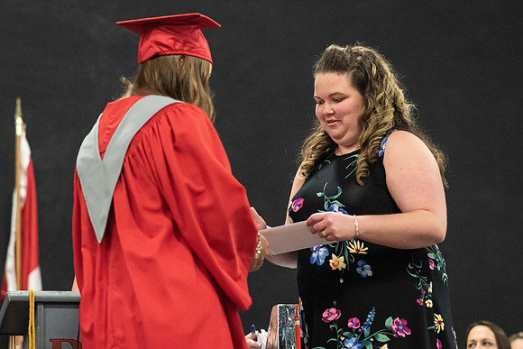 BMHS Graduation 2019-222