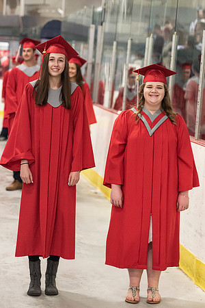 BMHS Graduation 2019-24
