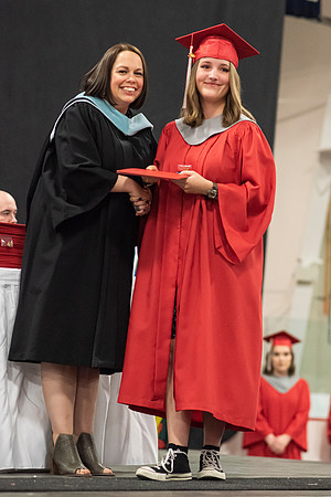 BMHS Graduation 2019-77