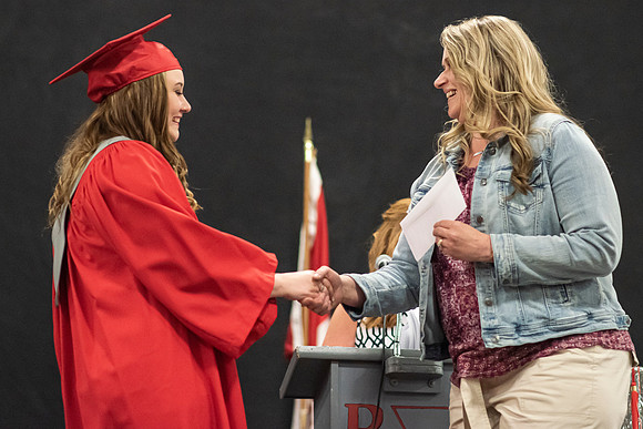 BMHS Graduation 2019-287