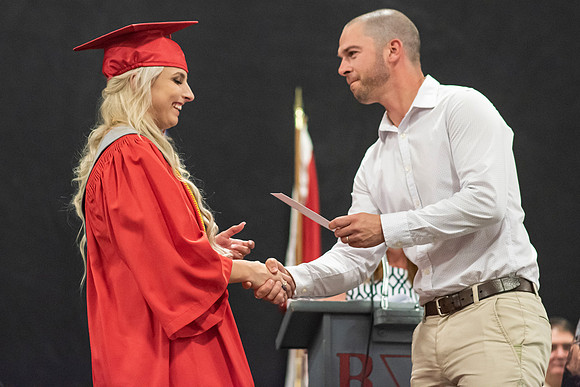 BMHS Graduation 2019-313