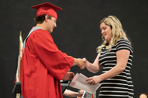 BMHS Graduation 2019-269