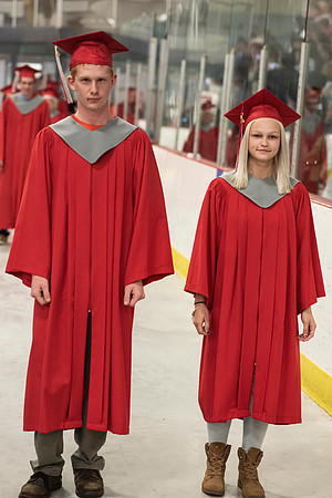 BMHS Graduation 2019-38