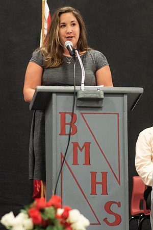 BMHS Graduation 2019-61