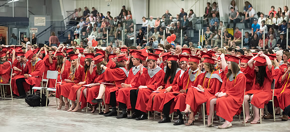 BMHS Graduation 2019-154