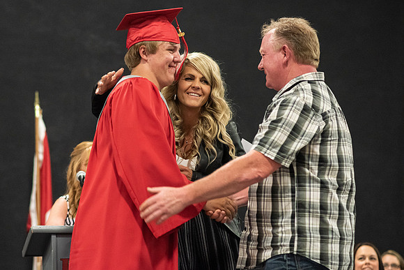 BMHS Graduation 2019-278