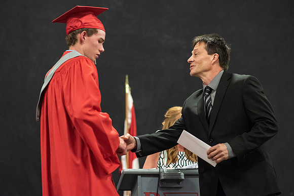BMHS Graduation 2019-298