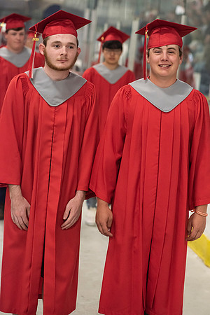 BMHS Graduation 2019-31