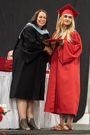 BMHS Graduation 2019-85