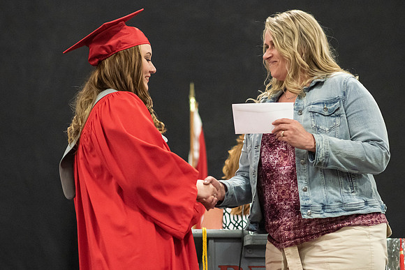 BMHS Graduation 2019-198