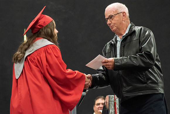 BMHS Graduation 2019-305