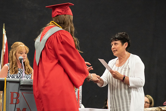 BMHS Graduation 2019-197