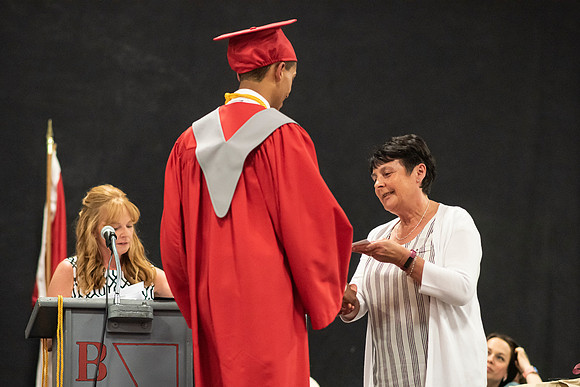 BMHS Graduation 2019-192