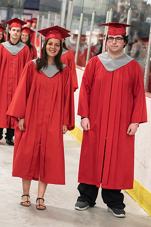 BMHS Graduation 2019-27