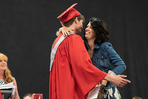 BMHS Graduation 2019-213