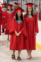 BMHS Graduation 2019-12