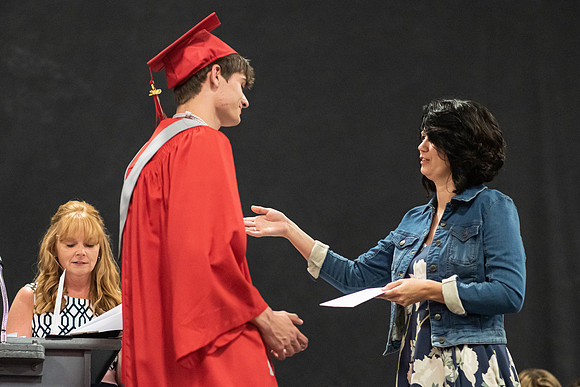 BMHS Graduation 2019-212