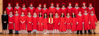 BMHS Graduation 2019-4