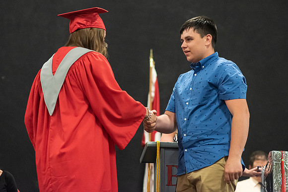 BMHS Graduation 2019-241