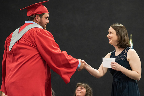 BMHS Graduation 2019-308