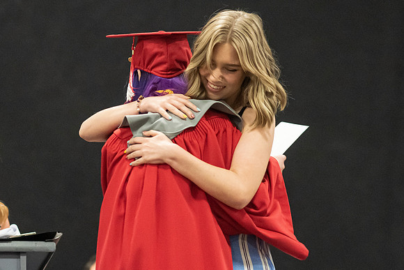 BMHS Graduation 2019-264