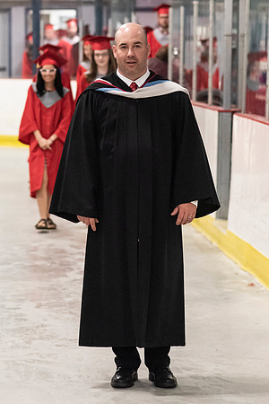 BMHS Graduation 2019-11