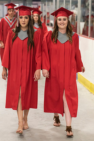 BMHS Graduation 2019-19
