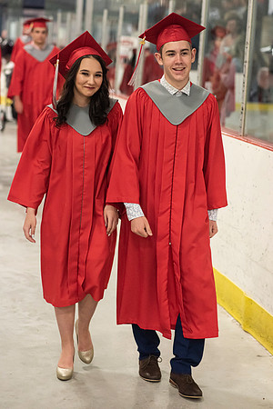 BMHS Graduation 2019-48