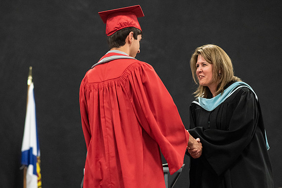 BMHS Graduation 2019-322