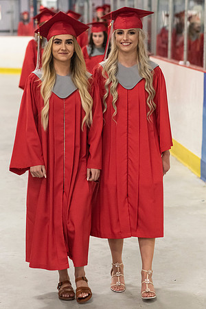 BMHS Graduation 2019-21