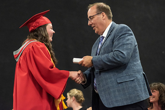 BMHS Graduation 2019-328