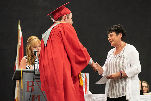 BMHS Graduation 2019-193