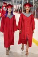 BMHS Graduation 2019-13