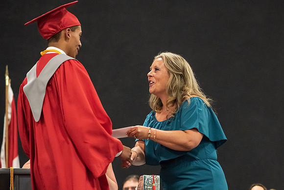 BMHS Graduation 2019-186