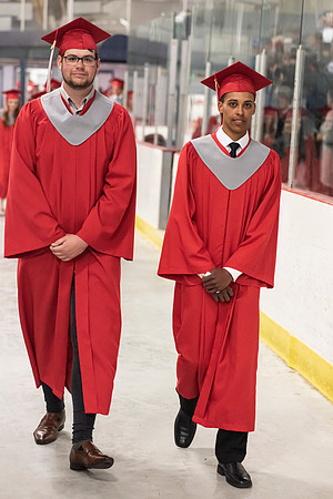 BMHS Graduation 2019-14