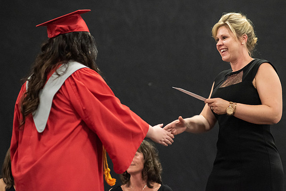 BMHS Graduation 2019-310