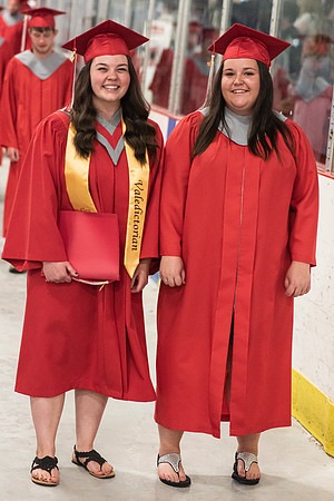 BMHS Graduation 2019-29