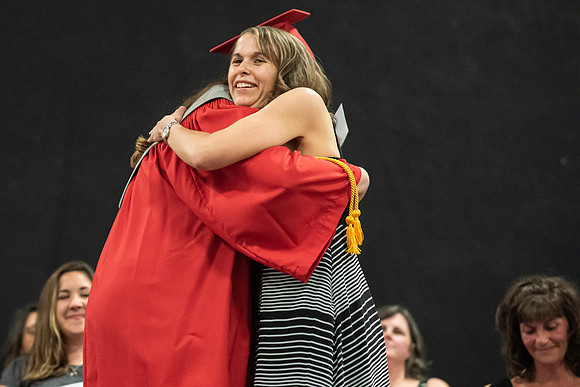 BMHS Graduation 2019-315