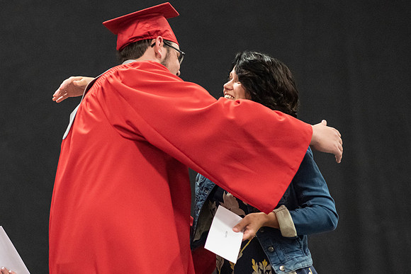 BMHS Graduation 2019-216