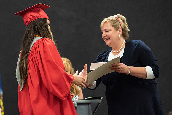 BMHS Graduation 2019-301
