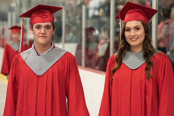 BMHS Graduation 2019-46