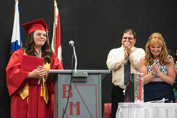 BMHS Graduation 2019-334