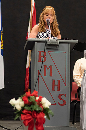 BMHS Graduation 2019-55