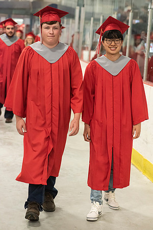 BMHS Graduation 2019-32