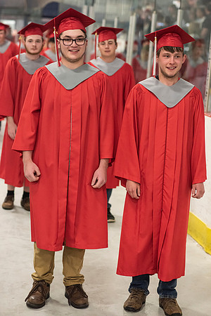 BMHS Graduation 2019-30