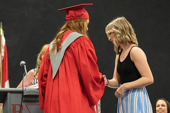 BMHS Graduation 2019-260