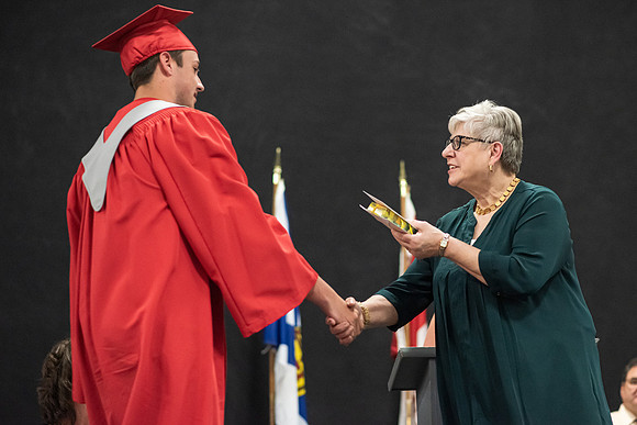 BMHS Graduation 2019-306